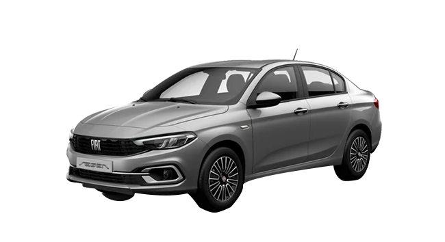 Fiat EGEA 2024