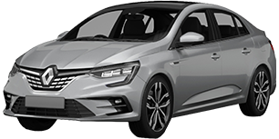 Renault Megane 2025