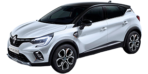 Renault CAPTUR 2023 1.3 Hybrid