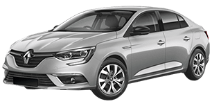 Renault Megane 2024