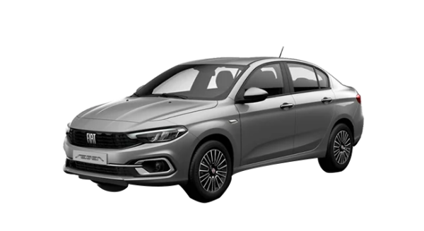 Fiat EGEA 2024